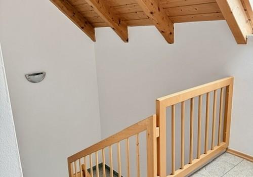 EG Treppe zum EG