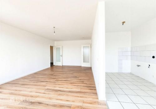 Wohnzimmer Blick 2