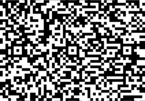 QR-Lageplan