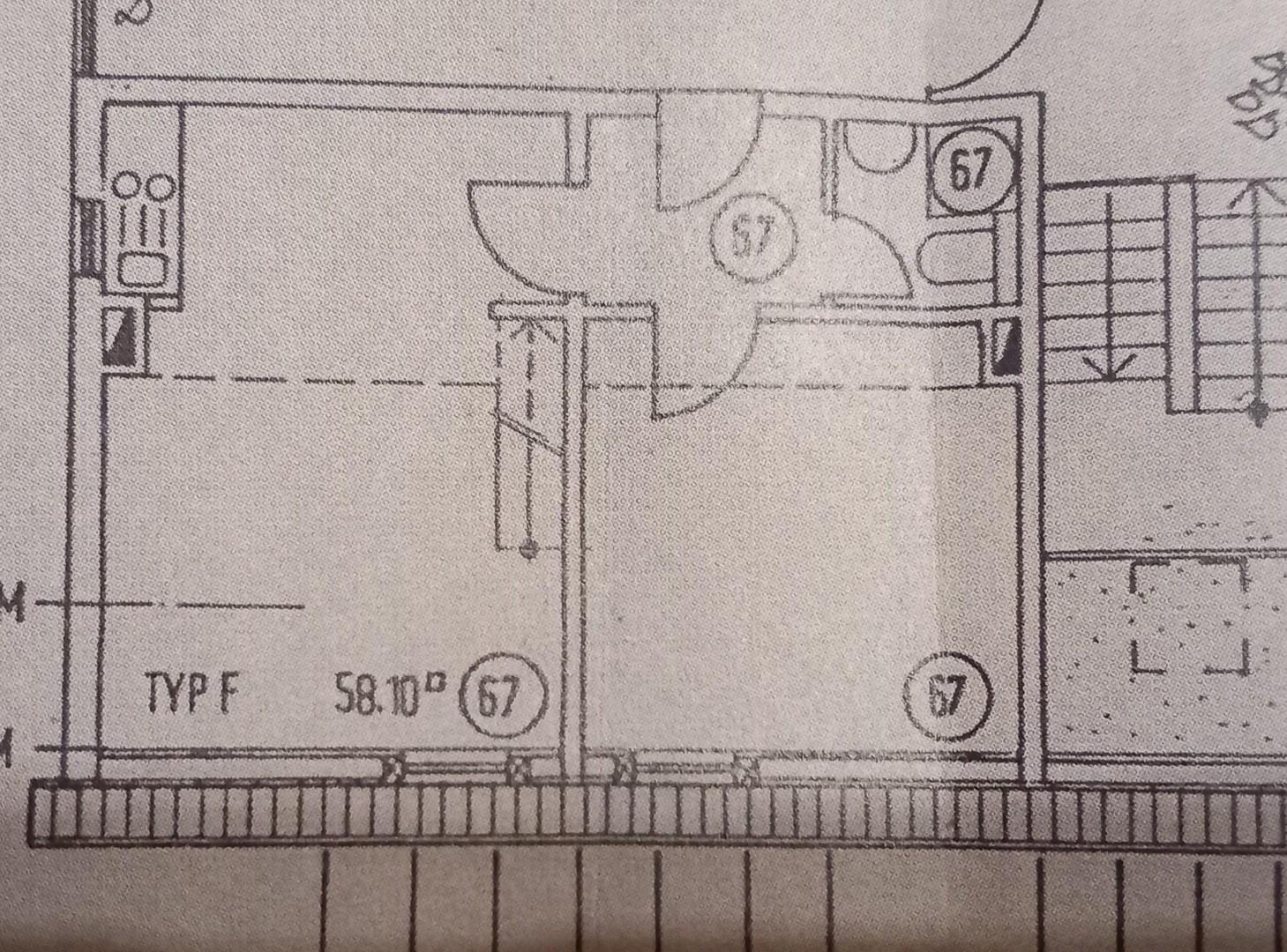 Grundriss 2. OG