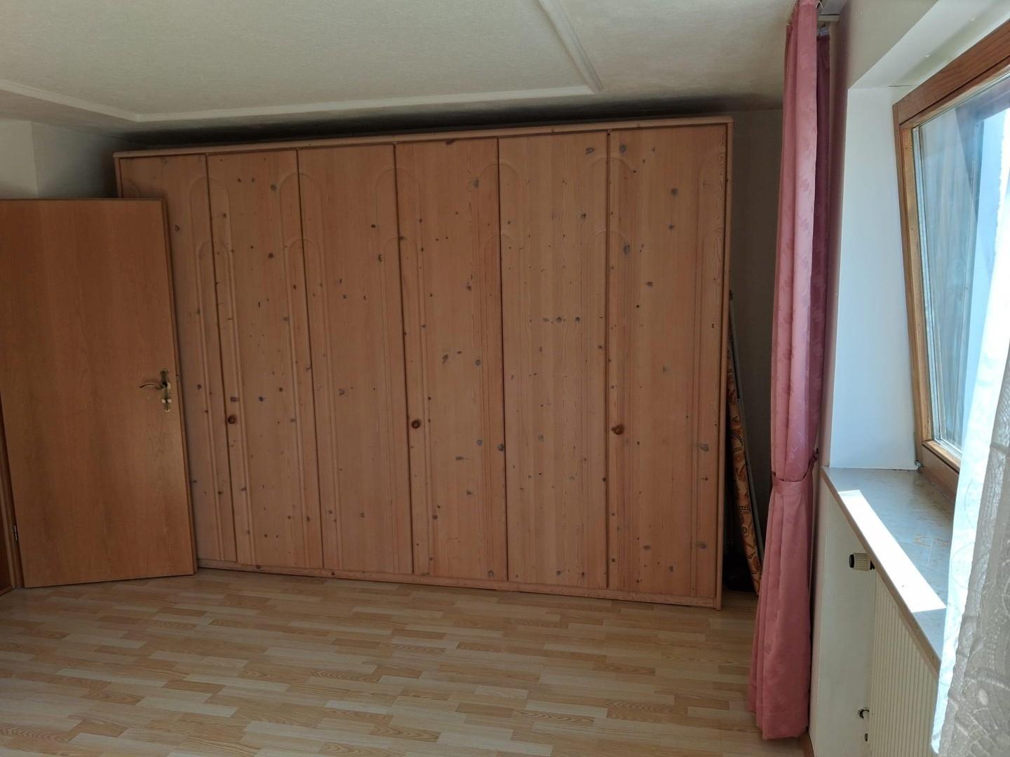 EG Schlafzimmer