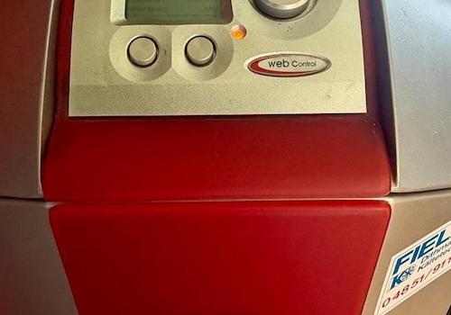 Wärmepumpe