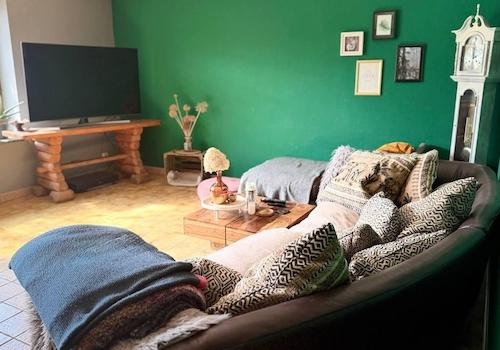 Wohnzimmer 2