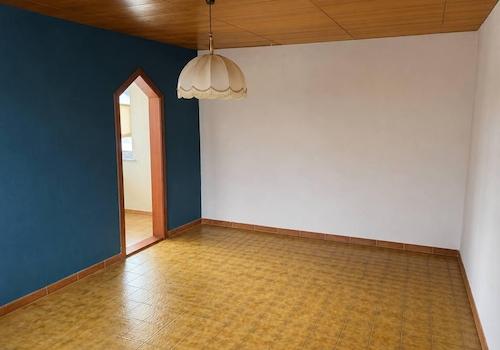Master Schlafzimmer EG