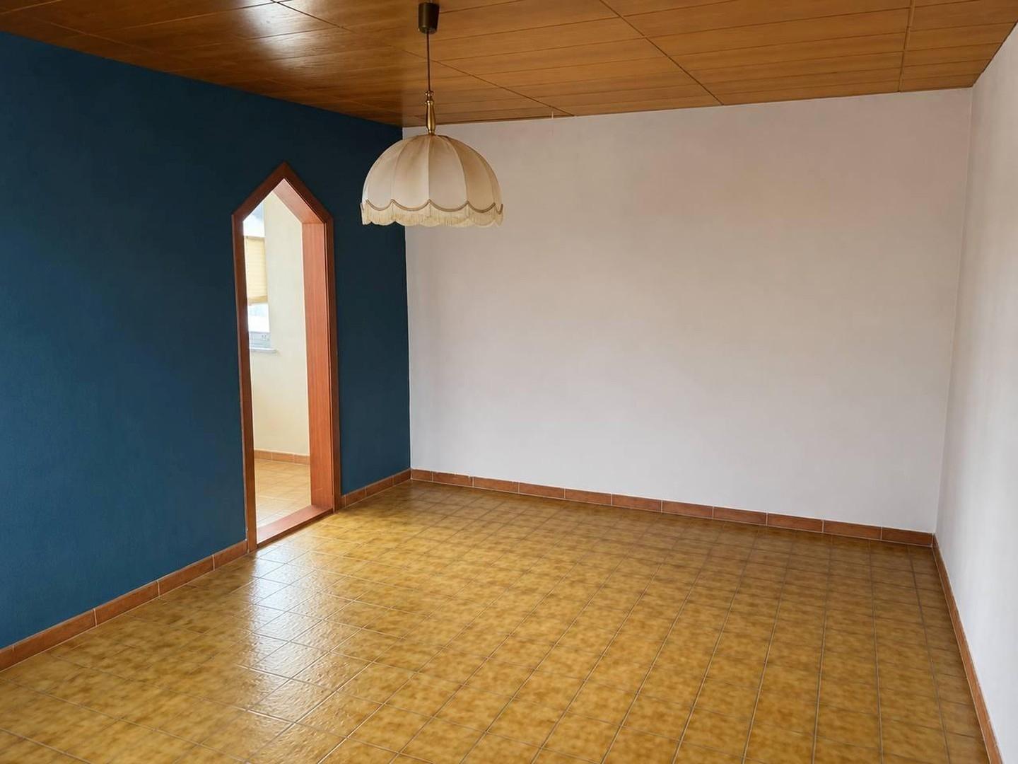 Master Schlafzimmer EG