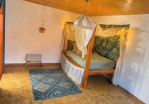 Master Schlafzimmer EG 2