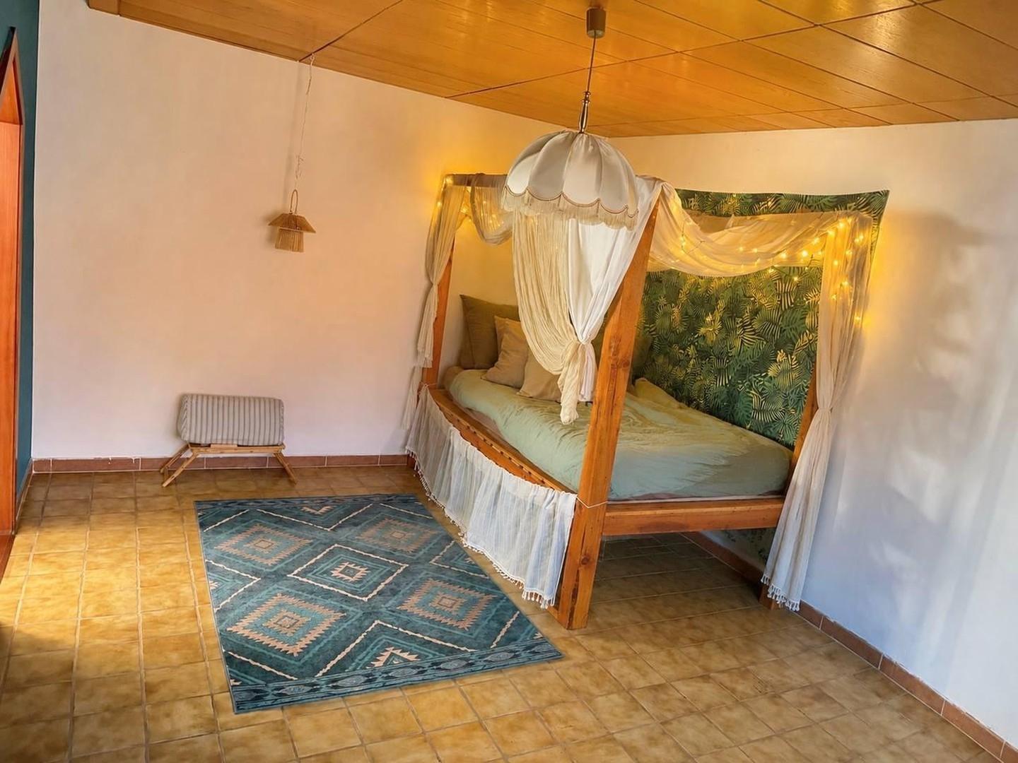 Master Schlafzimmer EG 2