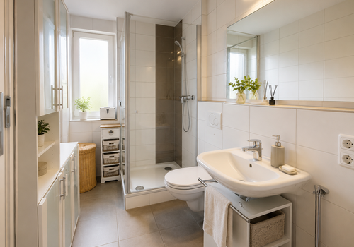 Badezimmer