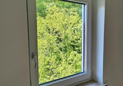 neue Fenster seit 2025!