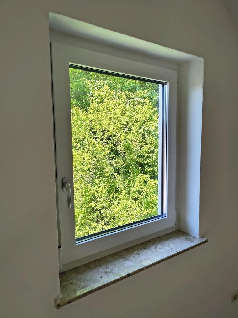 neue Fenster seit 2025!