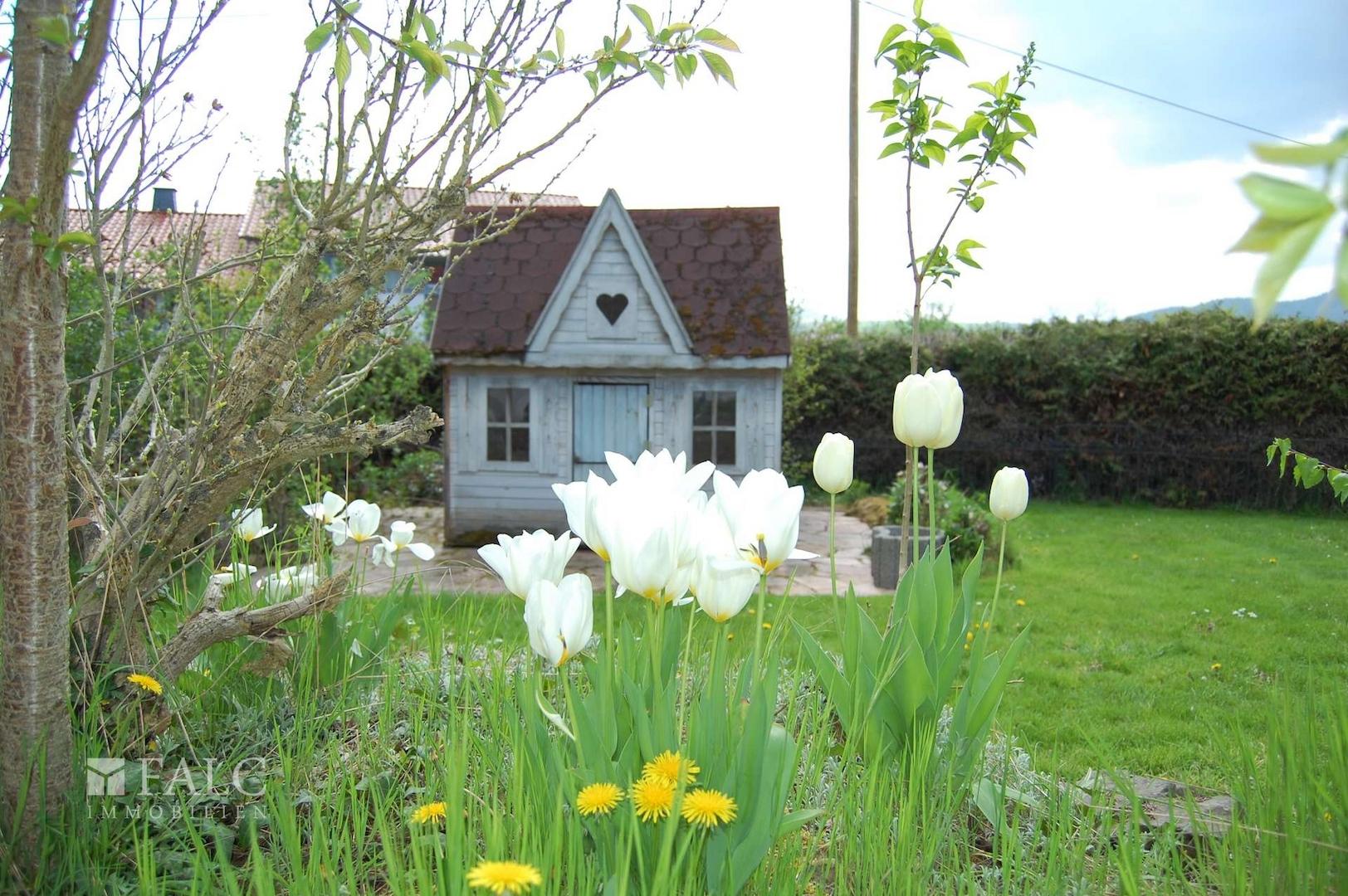 Garten 2