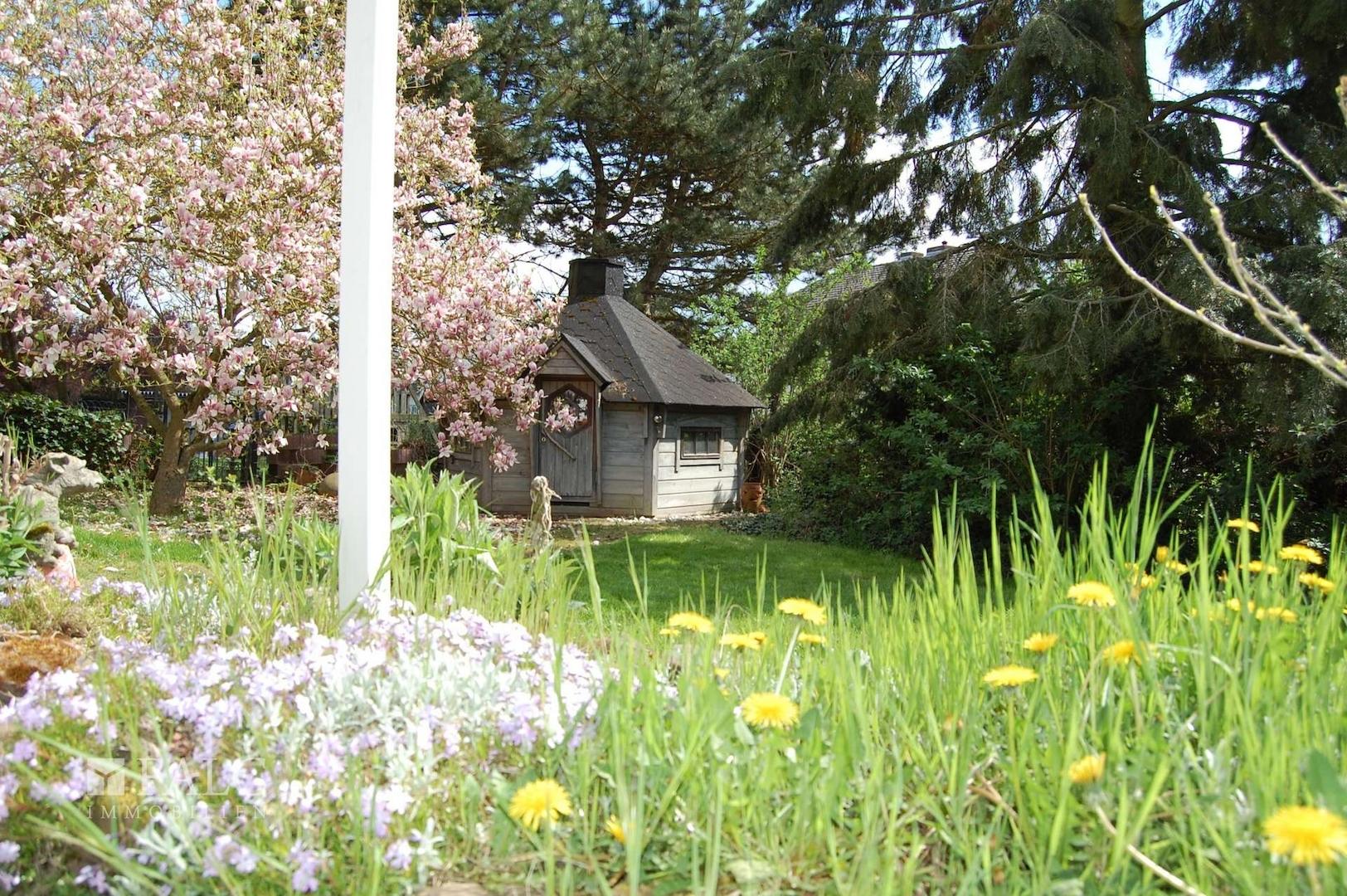 Garten