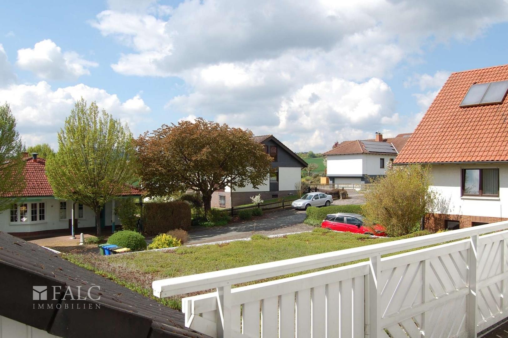 Aussicht Balkon _1. OG