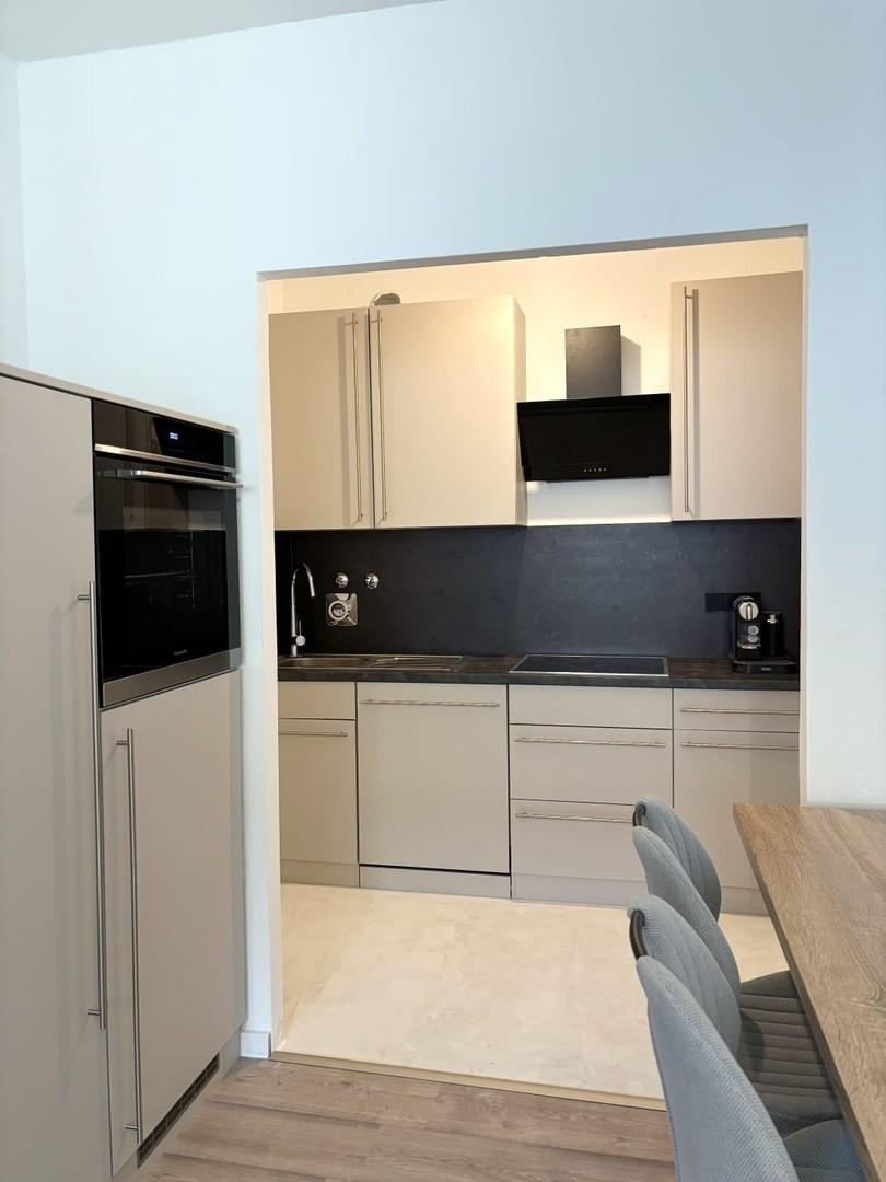 Modern Kitchen