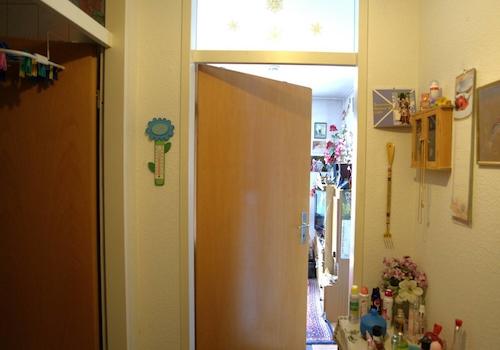 Flurbereich Bild 2