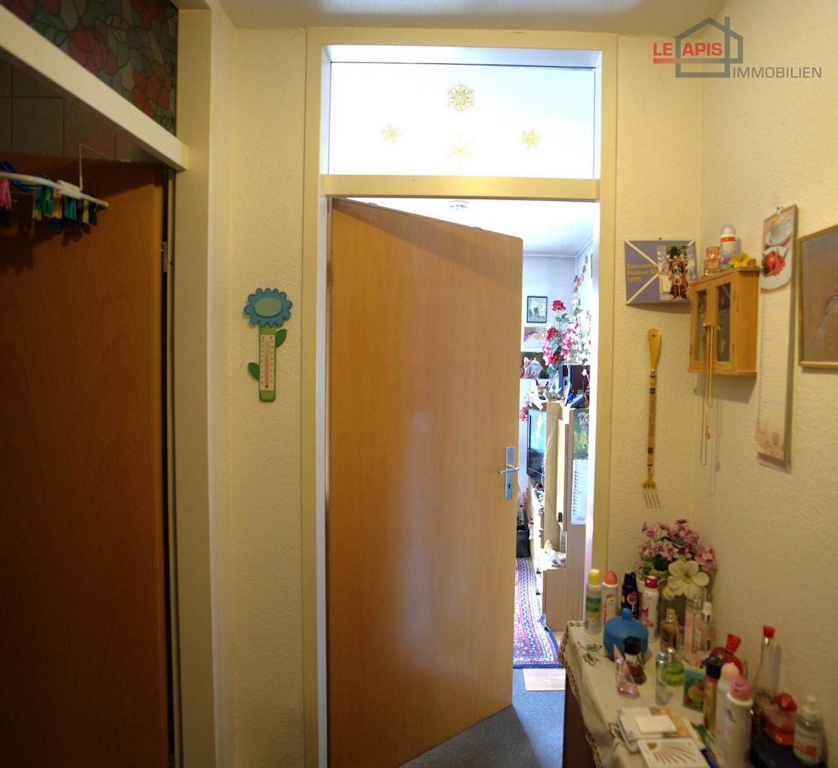 Flurbereich Bild 2