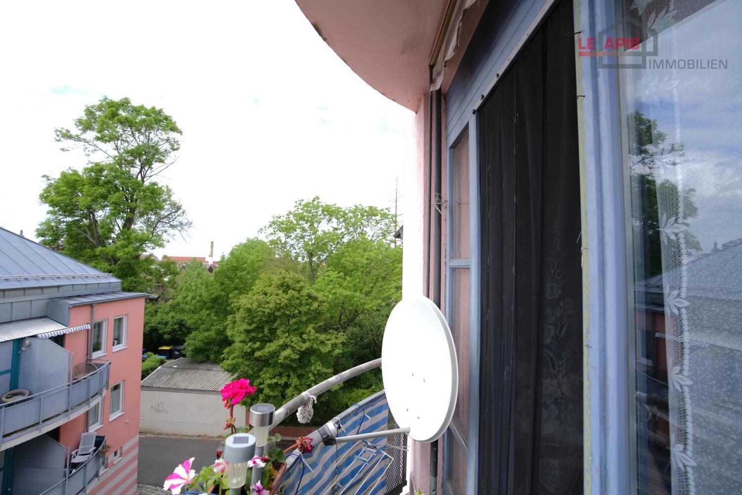 Balkon Bild 2