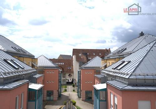 Balkonaussicht Bild 3