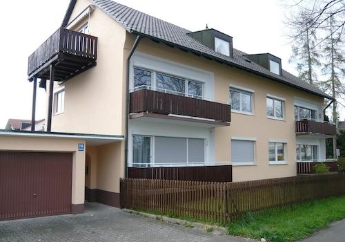 Gebäude