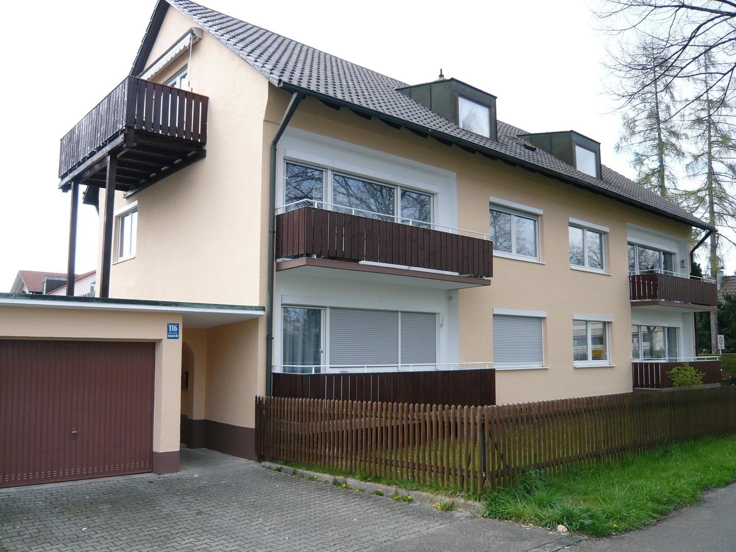 Gebäude