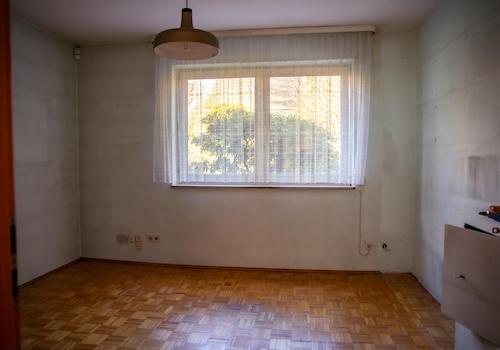 Zimmer 1 EG