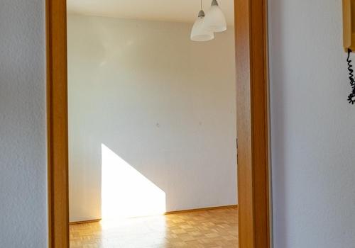 Zimmer 2 EG