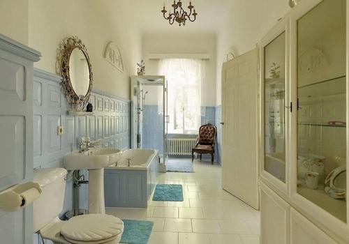 Badezimmer 1