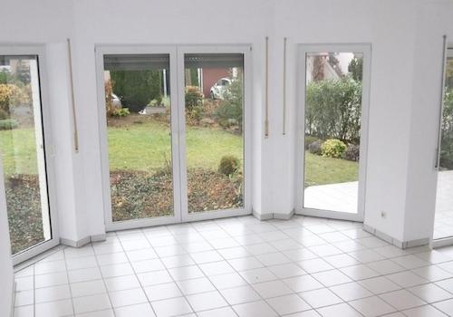 Esszimmer im EG