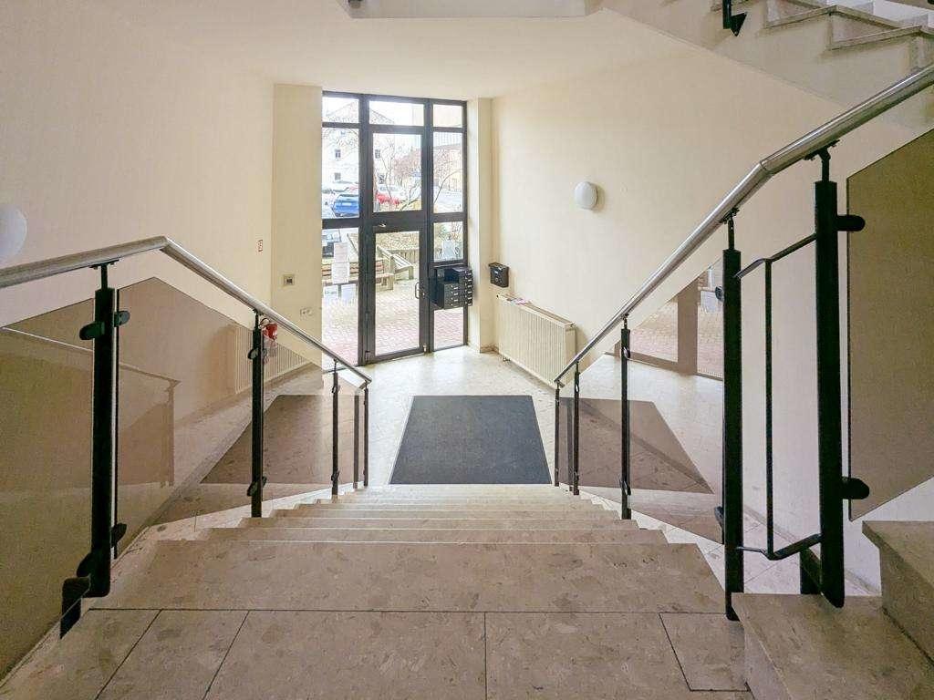 Haus33_Eingangsbereich