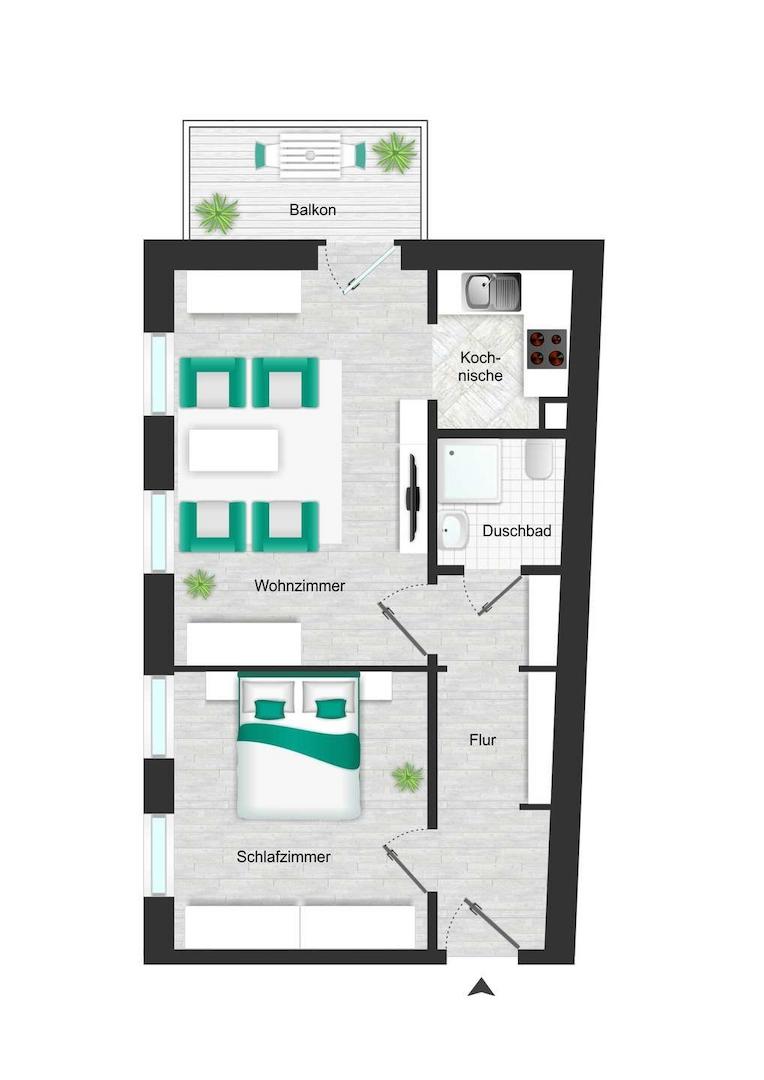 Grundriss_Haus 4_1.OG_WE02