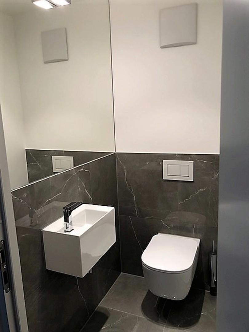 Gäste WC