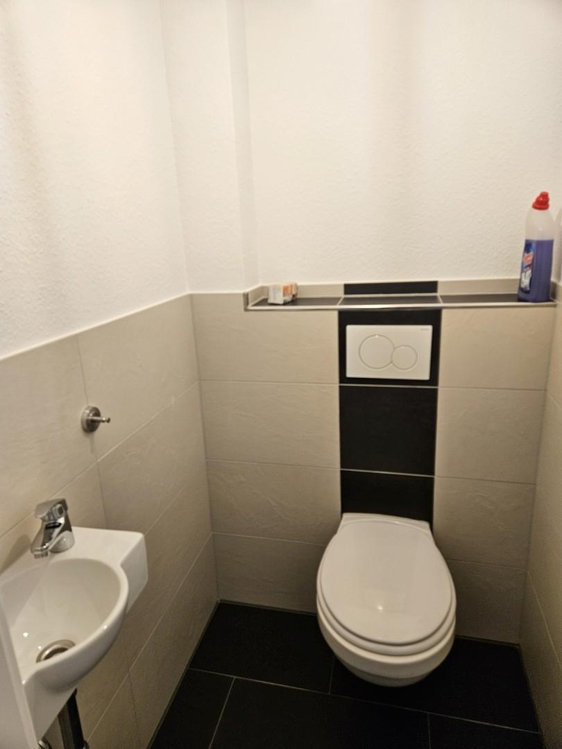 Gäste- WC