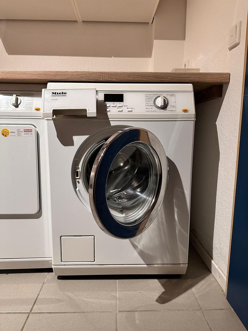 Miele Waschmaschine