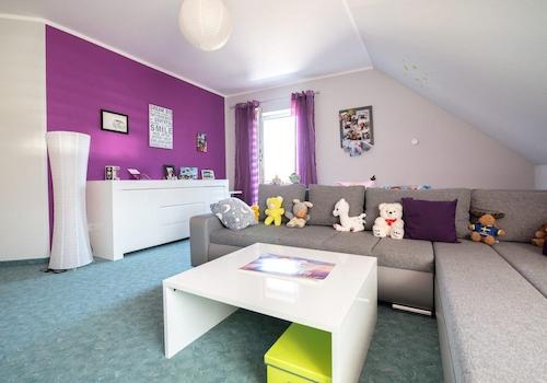 Kinderzimmer 2