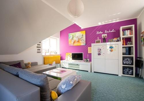 Kinderzimmer 2