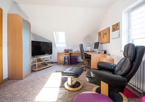 Arbeitszimmer
