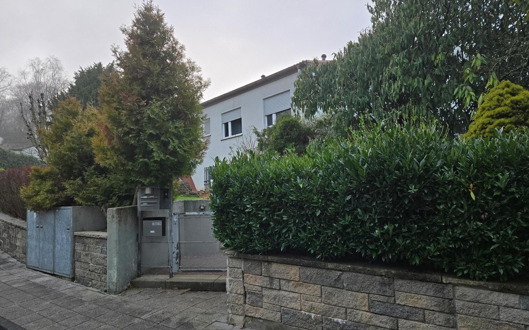 Aussenansicht
