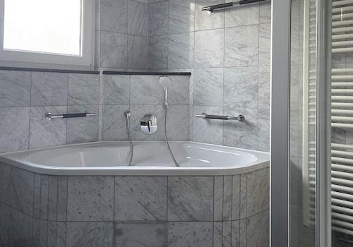 BAD EG Badewanne