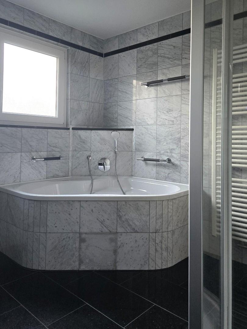 BAD EG Badewanne