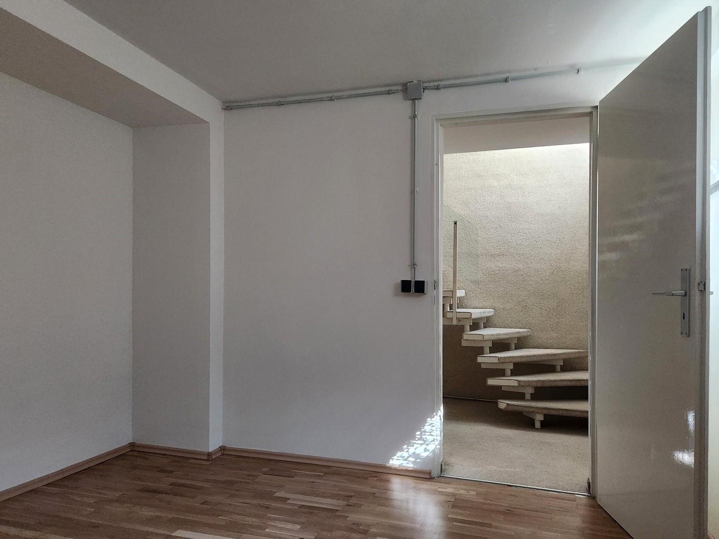 Arbeitszimmer UG