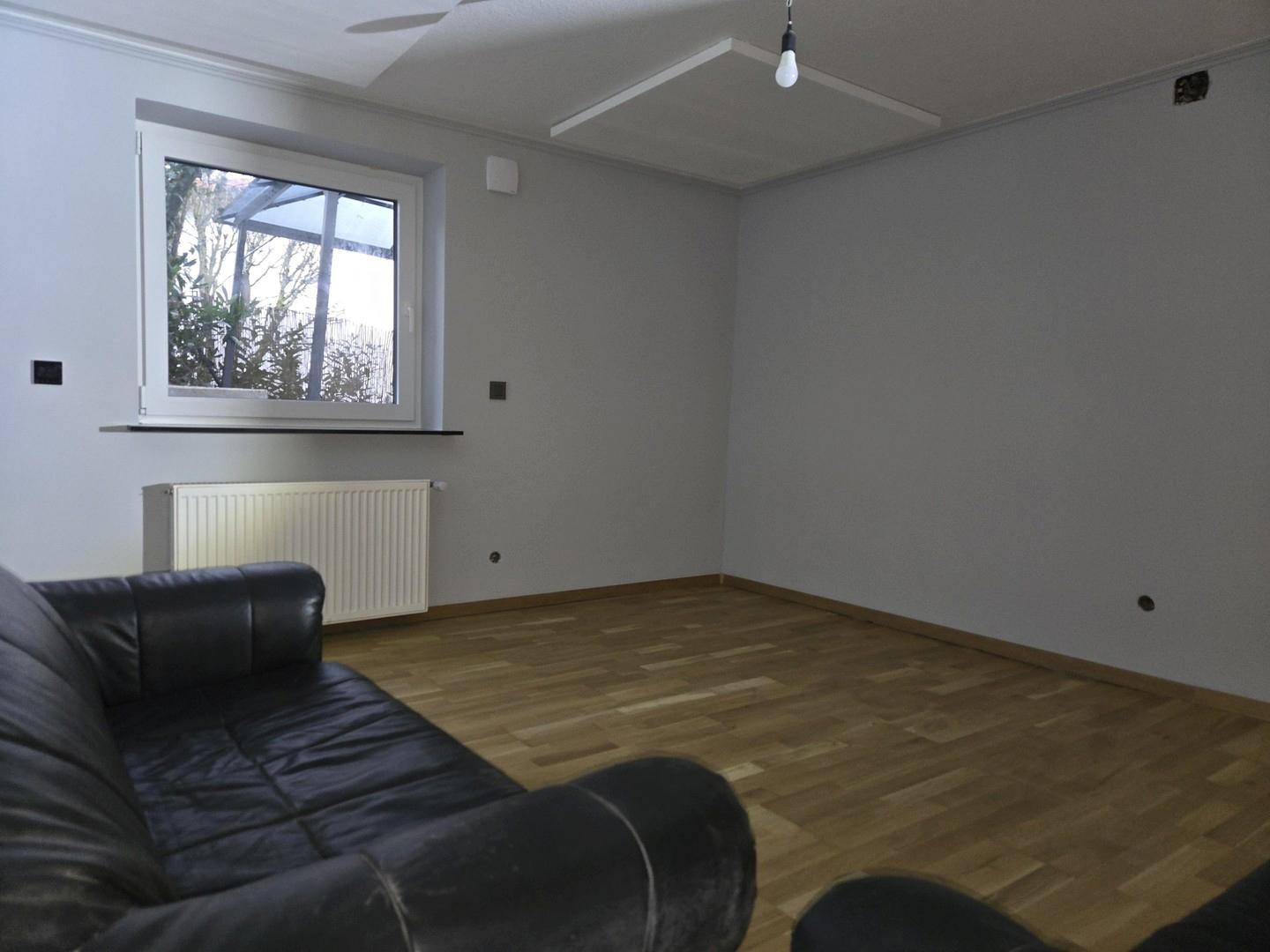 Wohnzimmer ELW