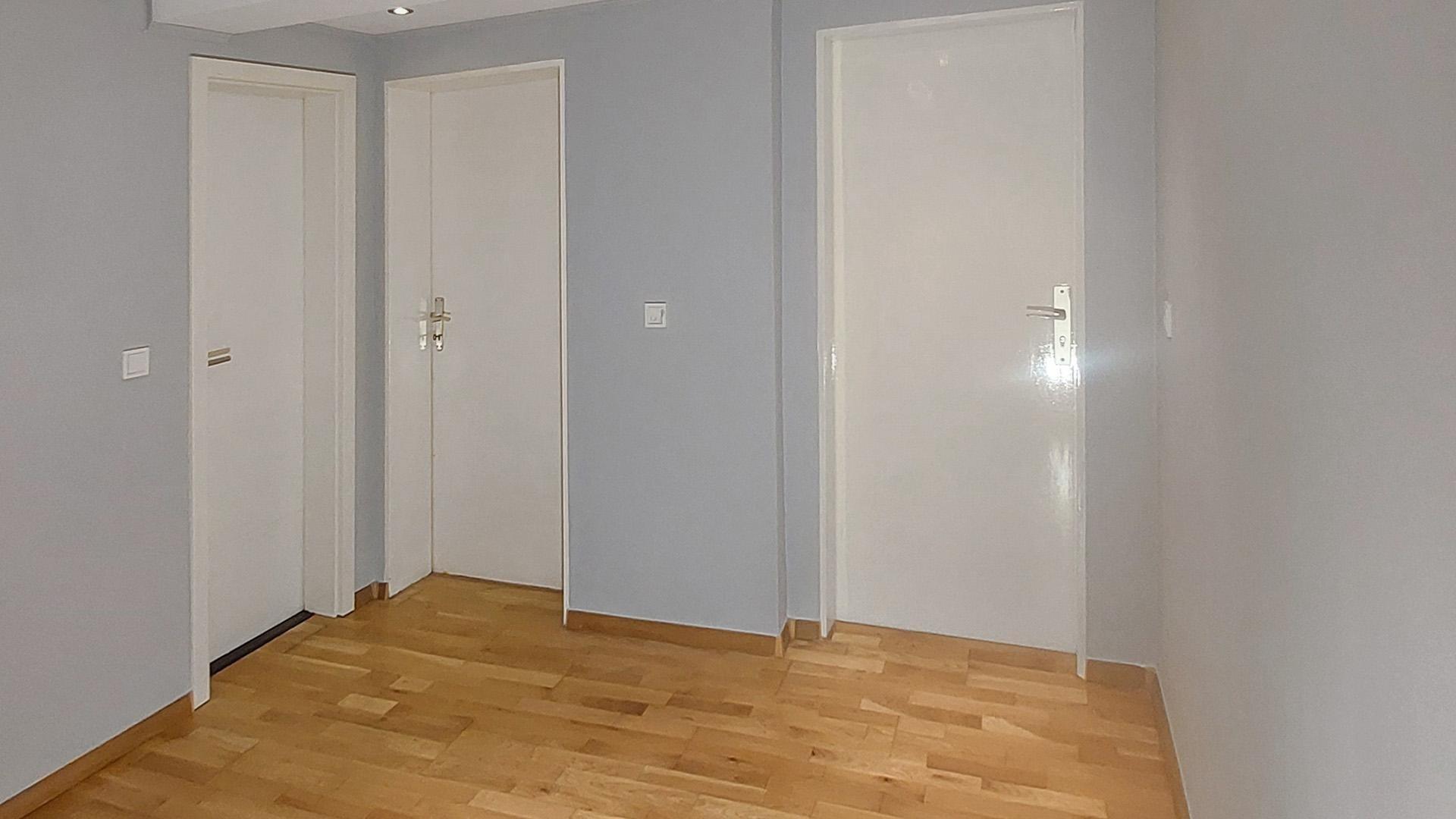 Wohnzimmer ELW