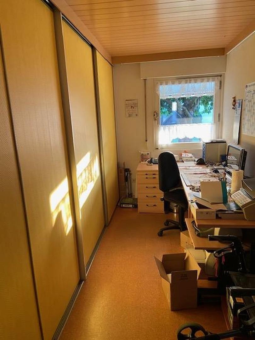 Arbeitszimmer