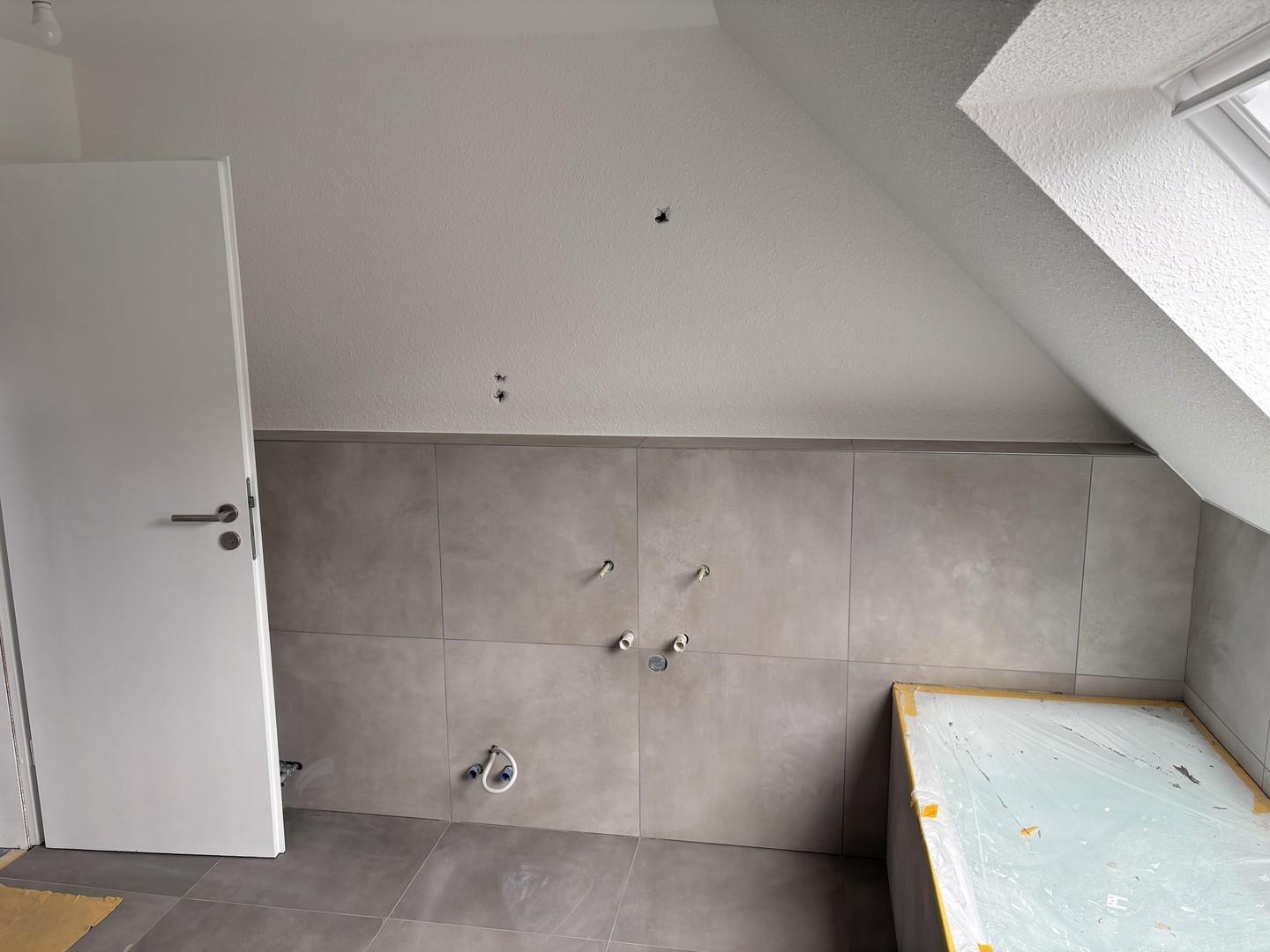 Bad Teilansicht