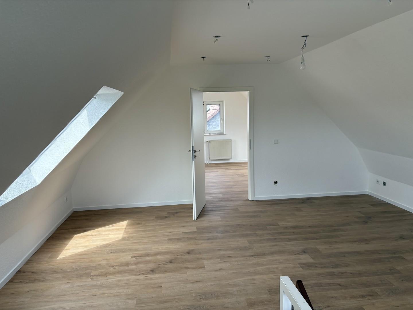 Maisonette
