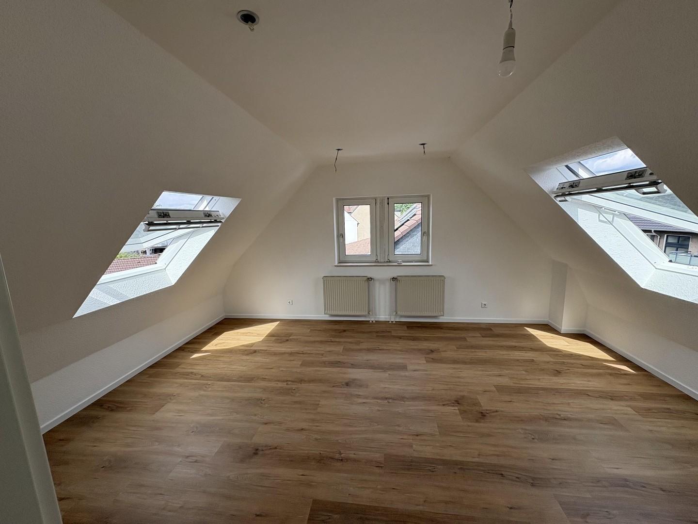 Maisonette SZ