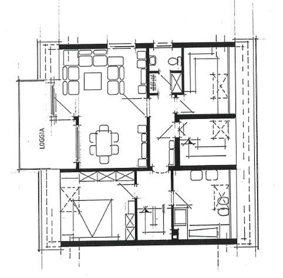 Grundriss 2.OG