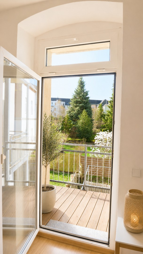 Balkon