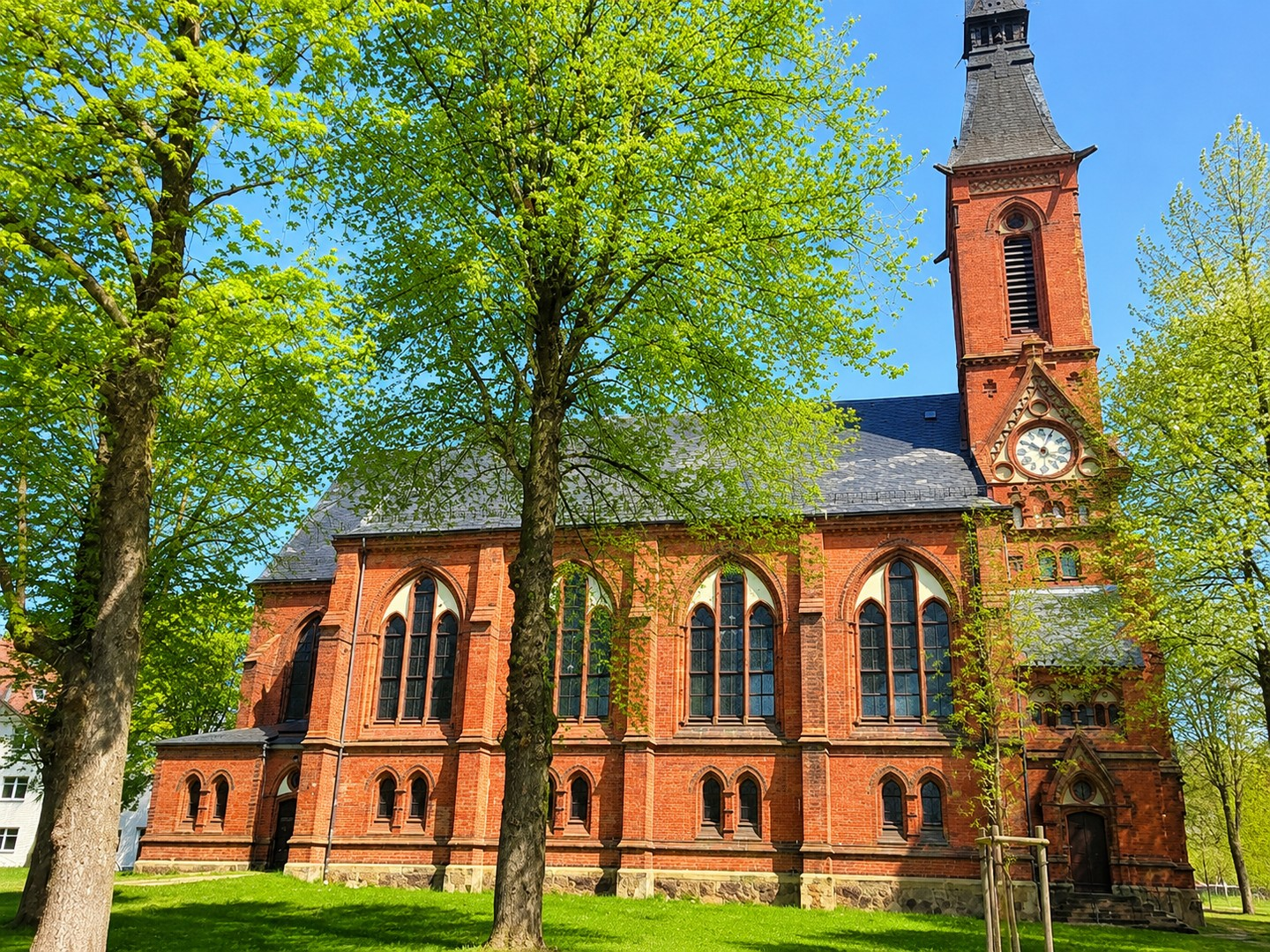 Umgebung