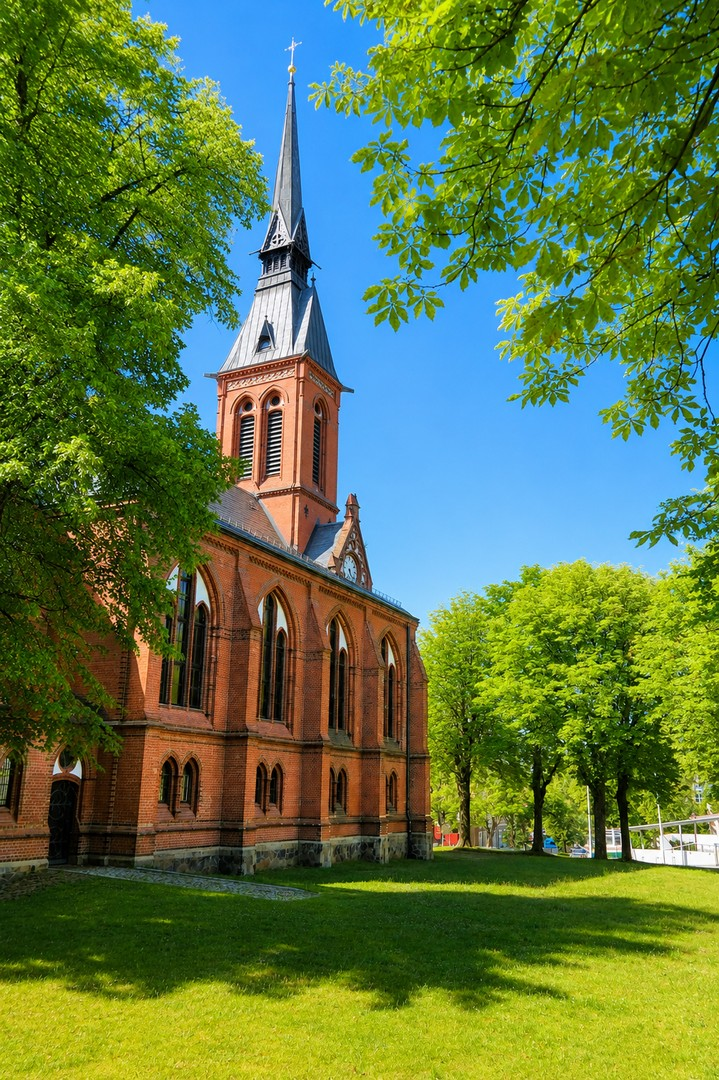 Umgebung